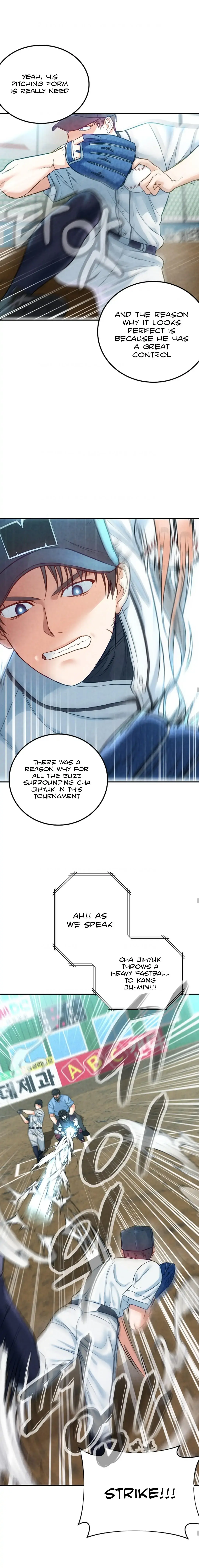 100 miles Chapter 2 page 8 - 