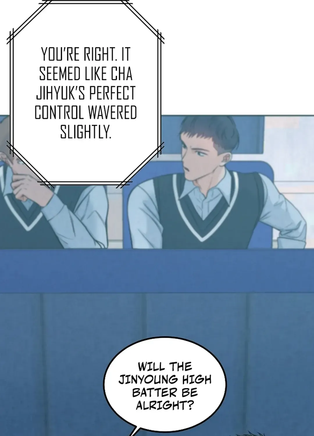 100 miles Chapter 20 page 11 - 