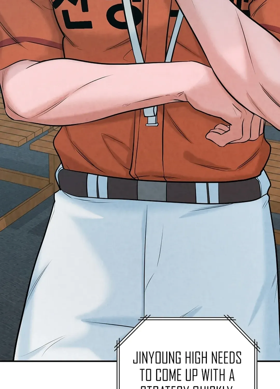 100 miles Chapter 20 page 109 - 