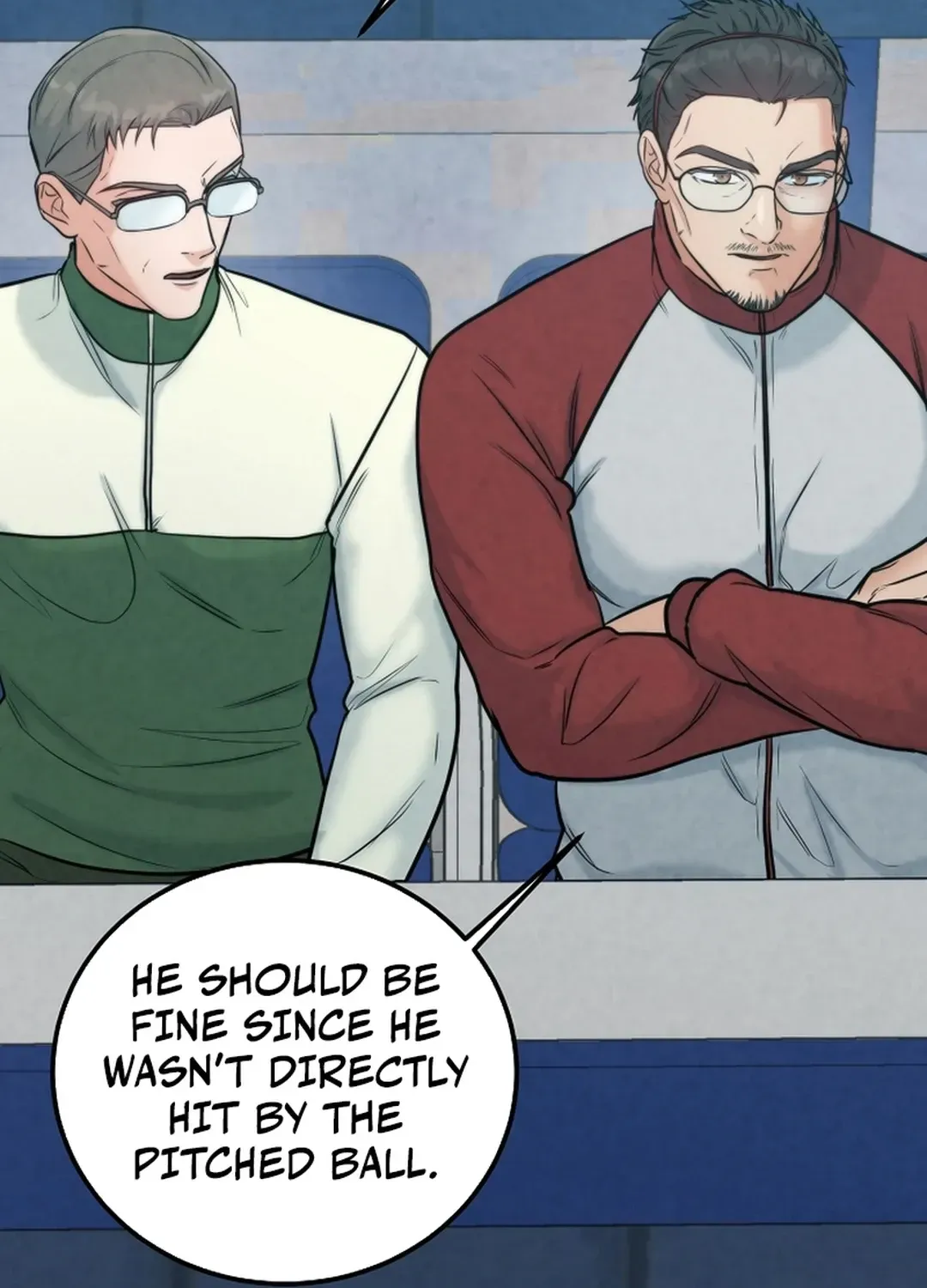 100 miles Chapter 20 page 12 - 