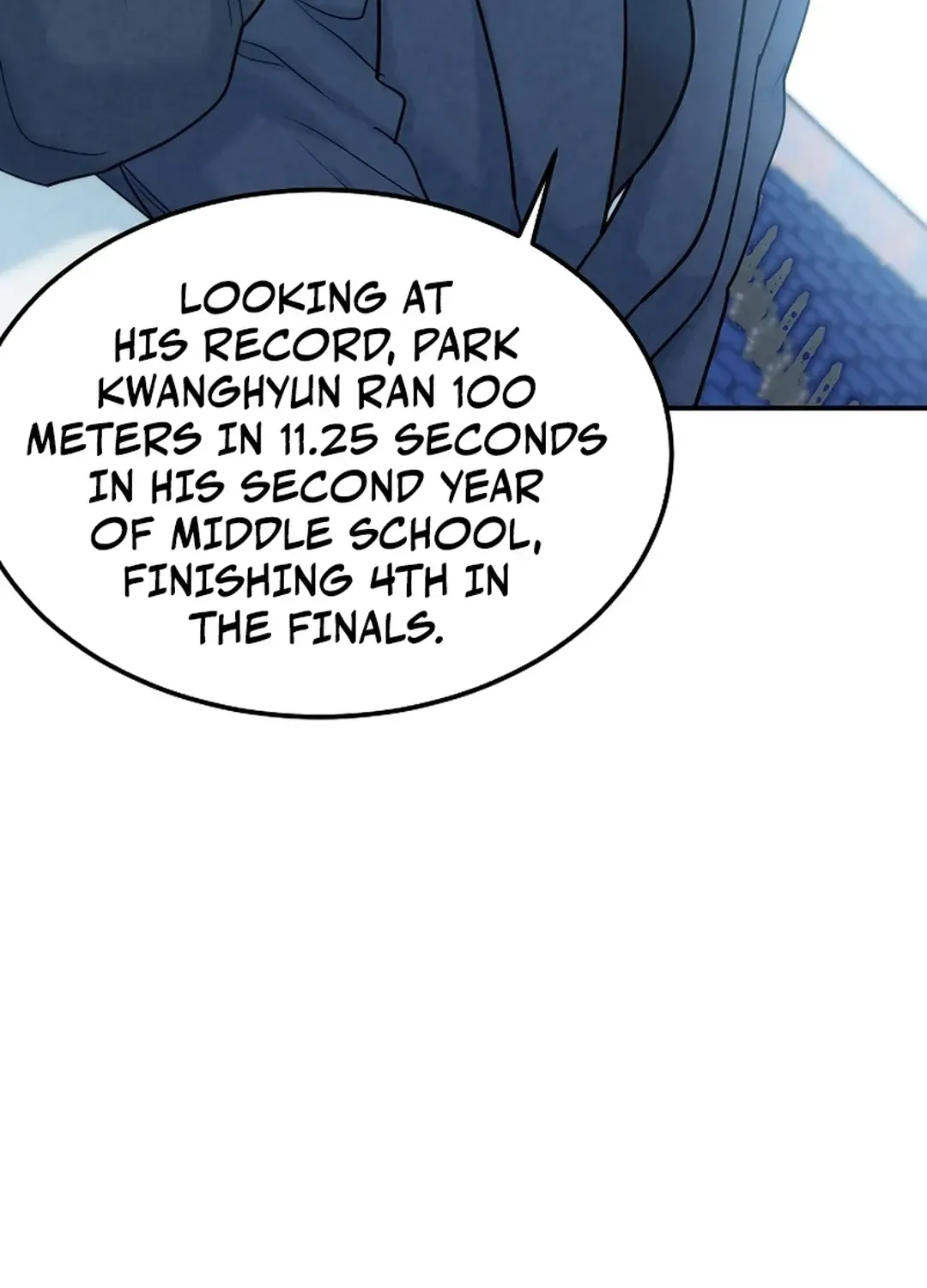 100 miles Chapter 20 page 119 - 