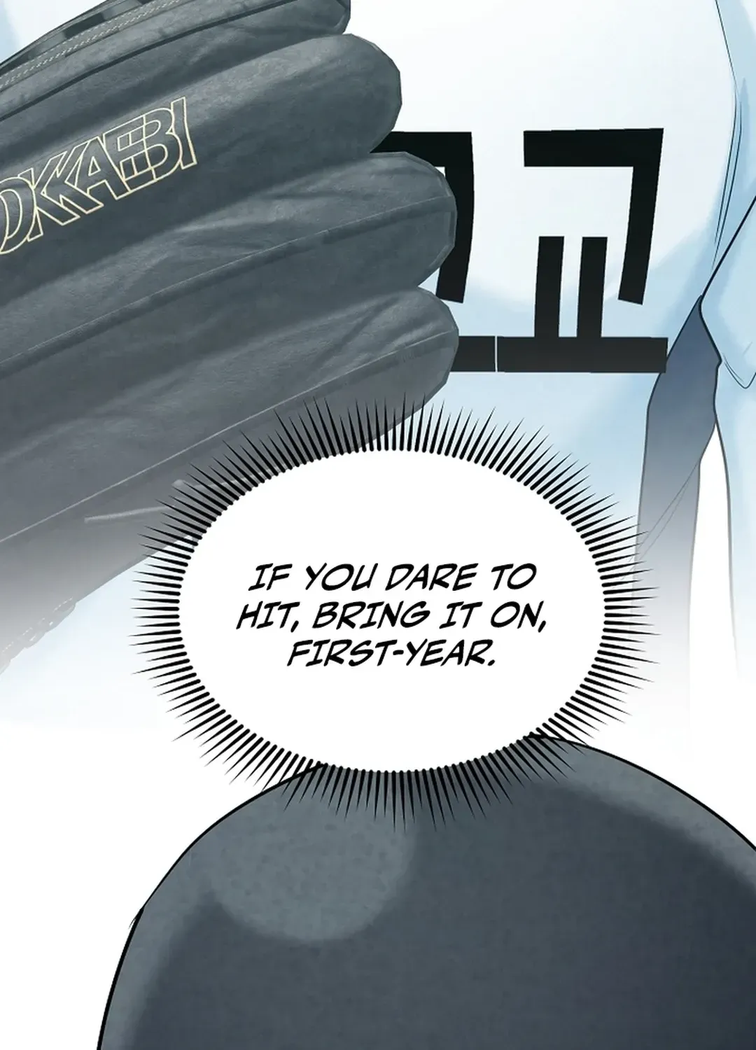 100 miles Chapter 20 page 134 - 