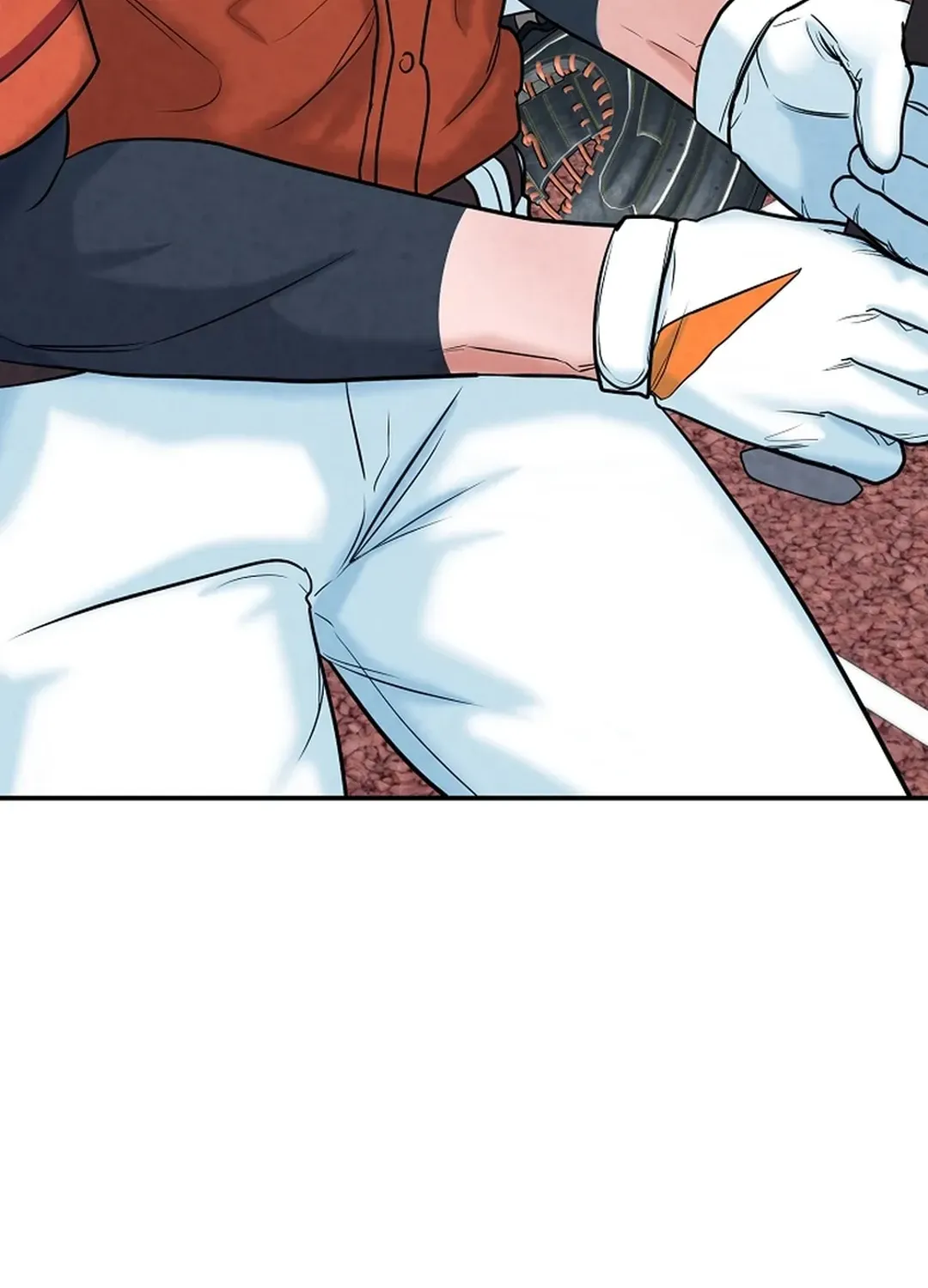 100 miles Chapter 20 page 138 - 