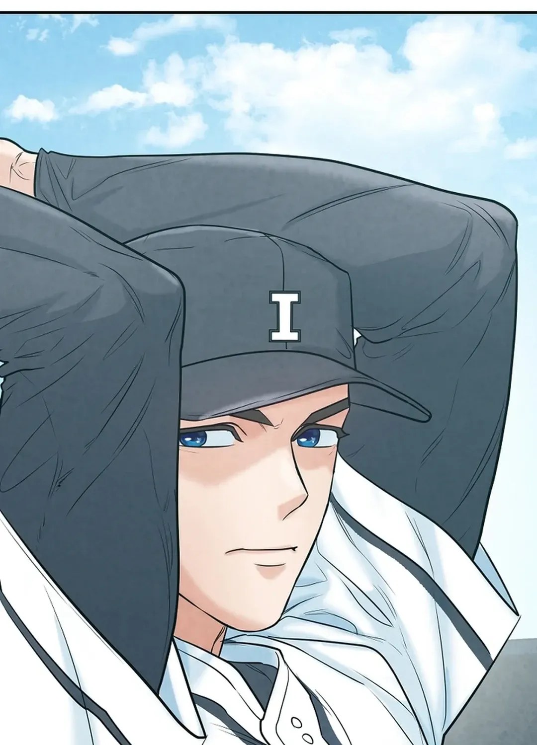 100 miles Chapter 20 page 150 - 