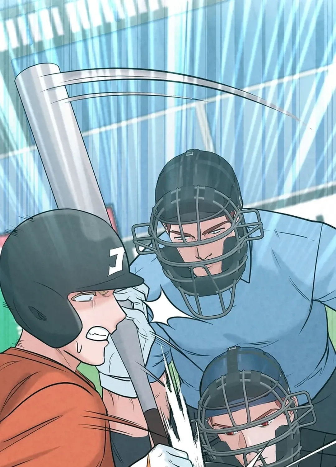 100 miles Chapter 20 page 154 - 