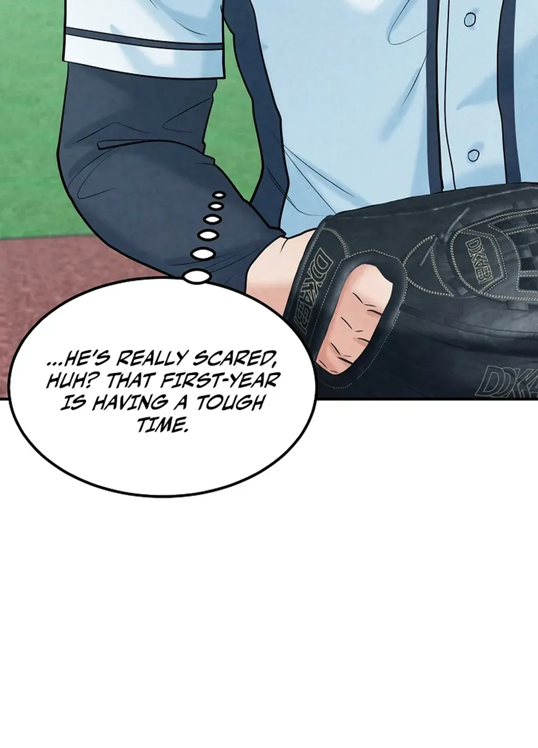 100 miles Chapter 20 page 168 - 