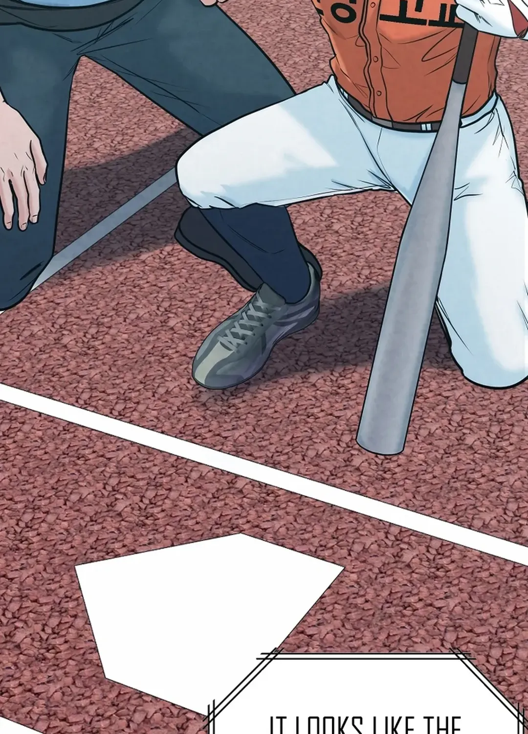 100 miles Chapter 20 page 4 - 