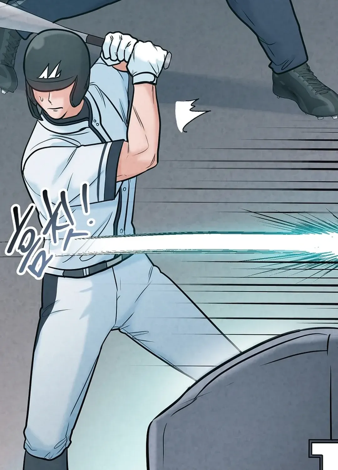 100 miles Chapter 20 page 35 - 