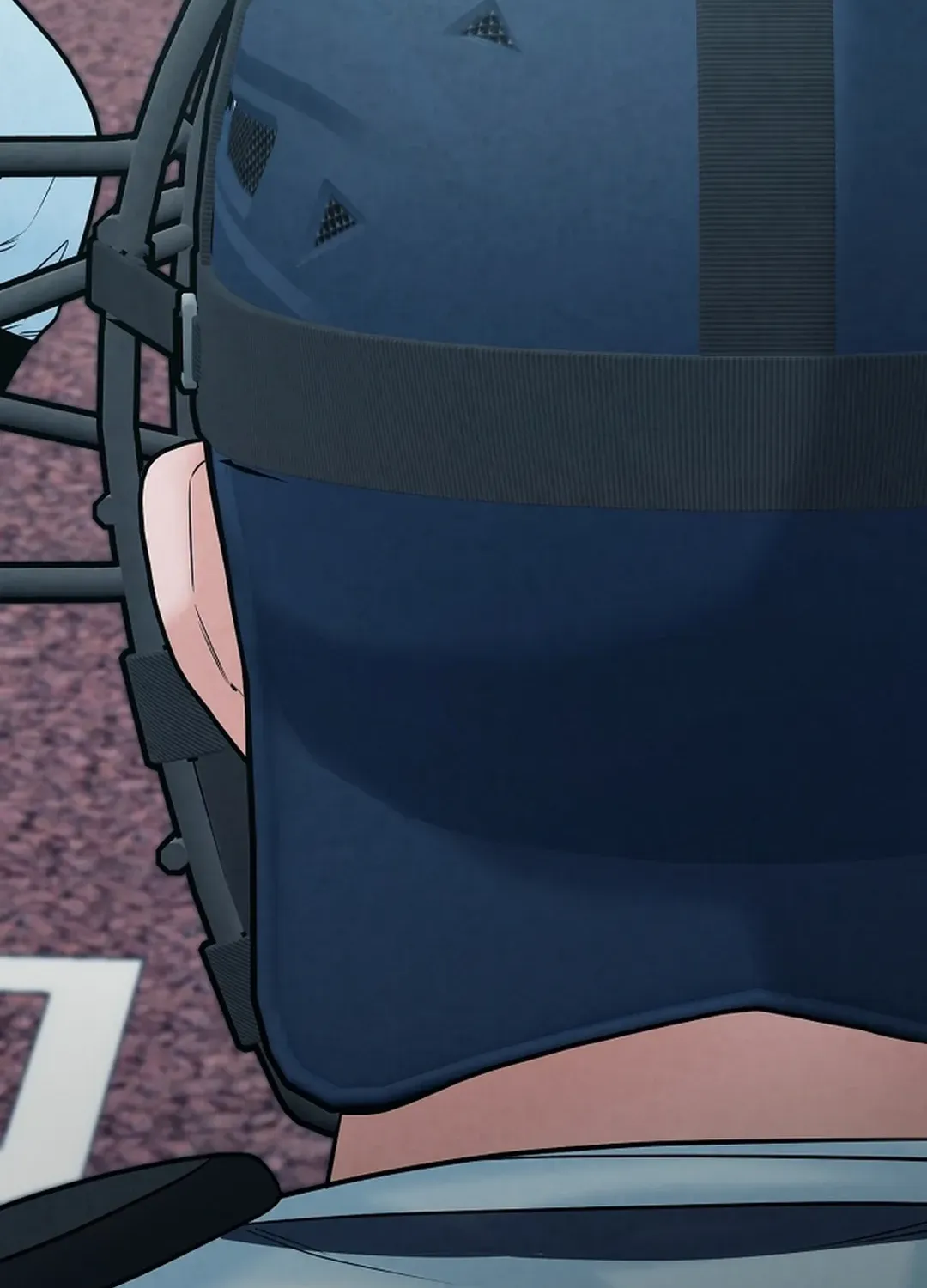 100 miles Chapter 20 page 50 - 