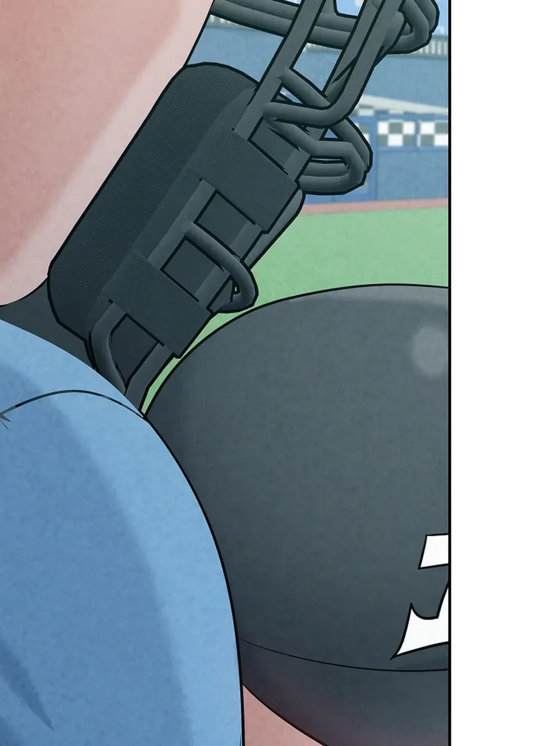 100 miles Chapter 20 page 6 - 