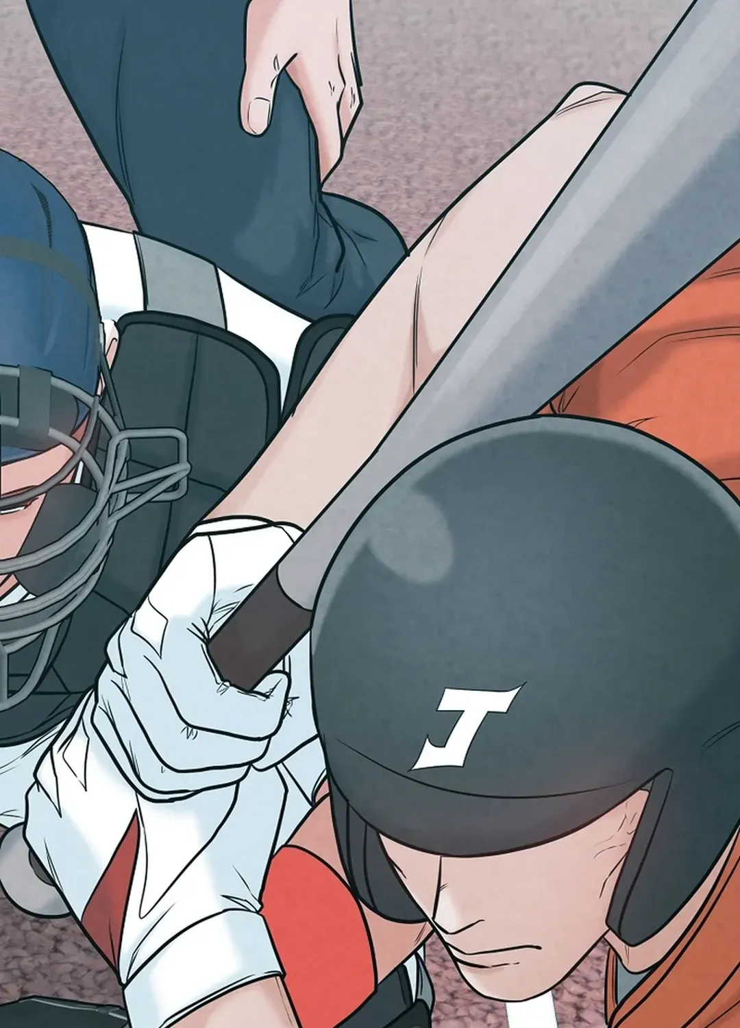 100 miles Chapter 20 page 53 - 