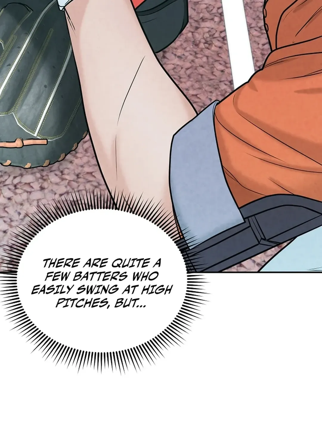 100 miles Chapter 20 page 54 - 