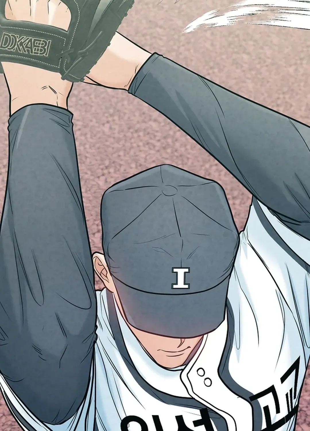 100 miles Chapter 20 page 59 - 