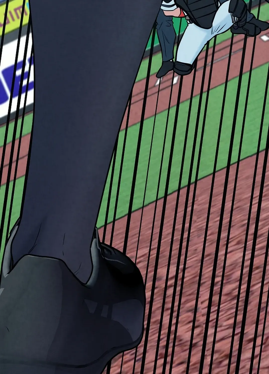 100 miles Chapter 20 page 72 - 