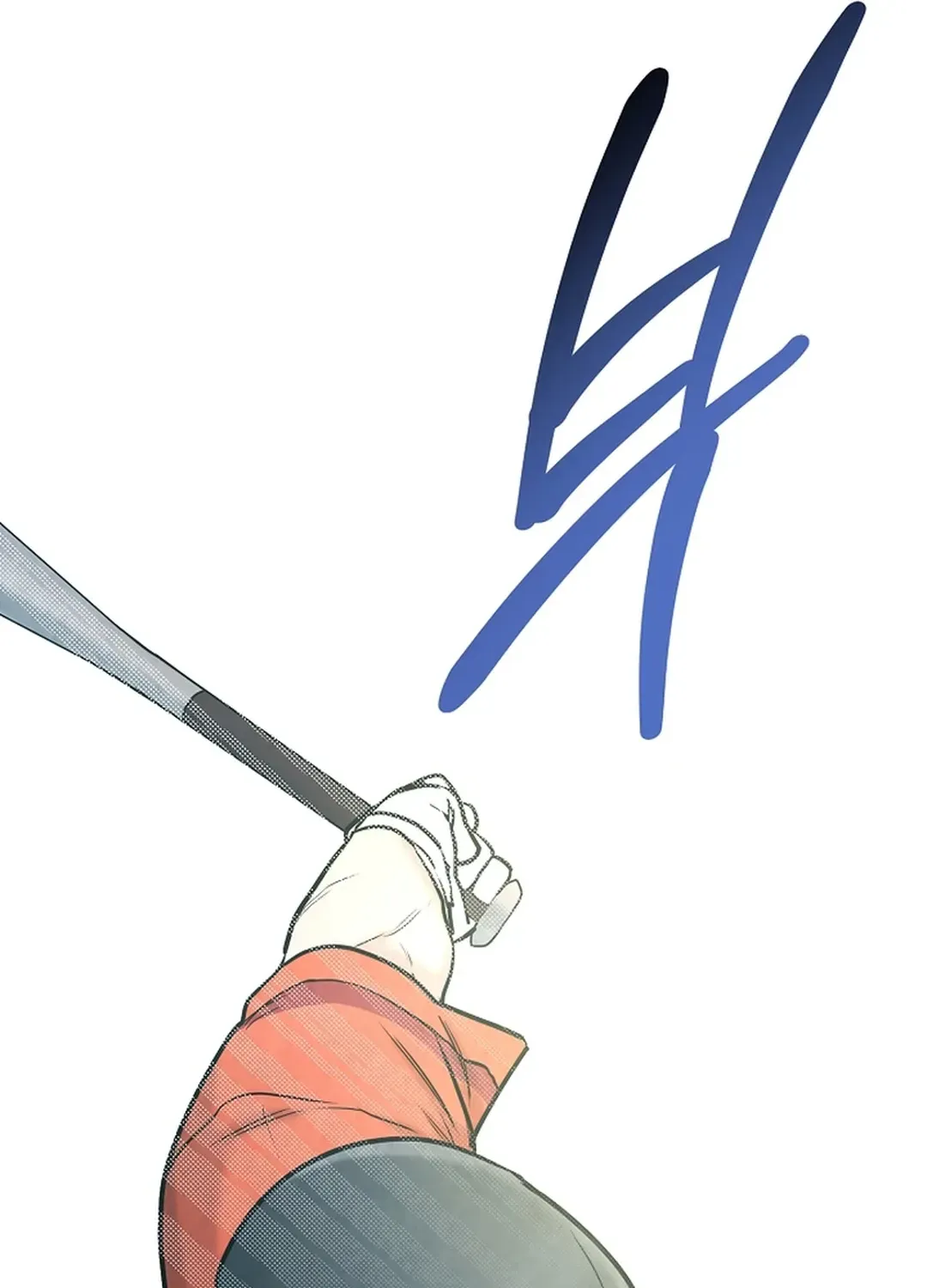 100 miles Chapter 20 page 75 - 