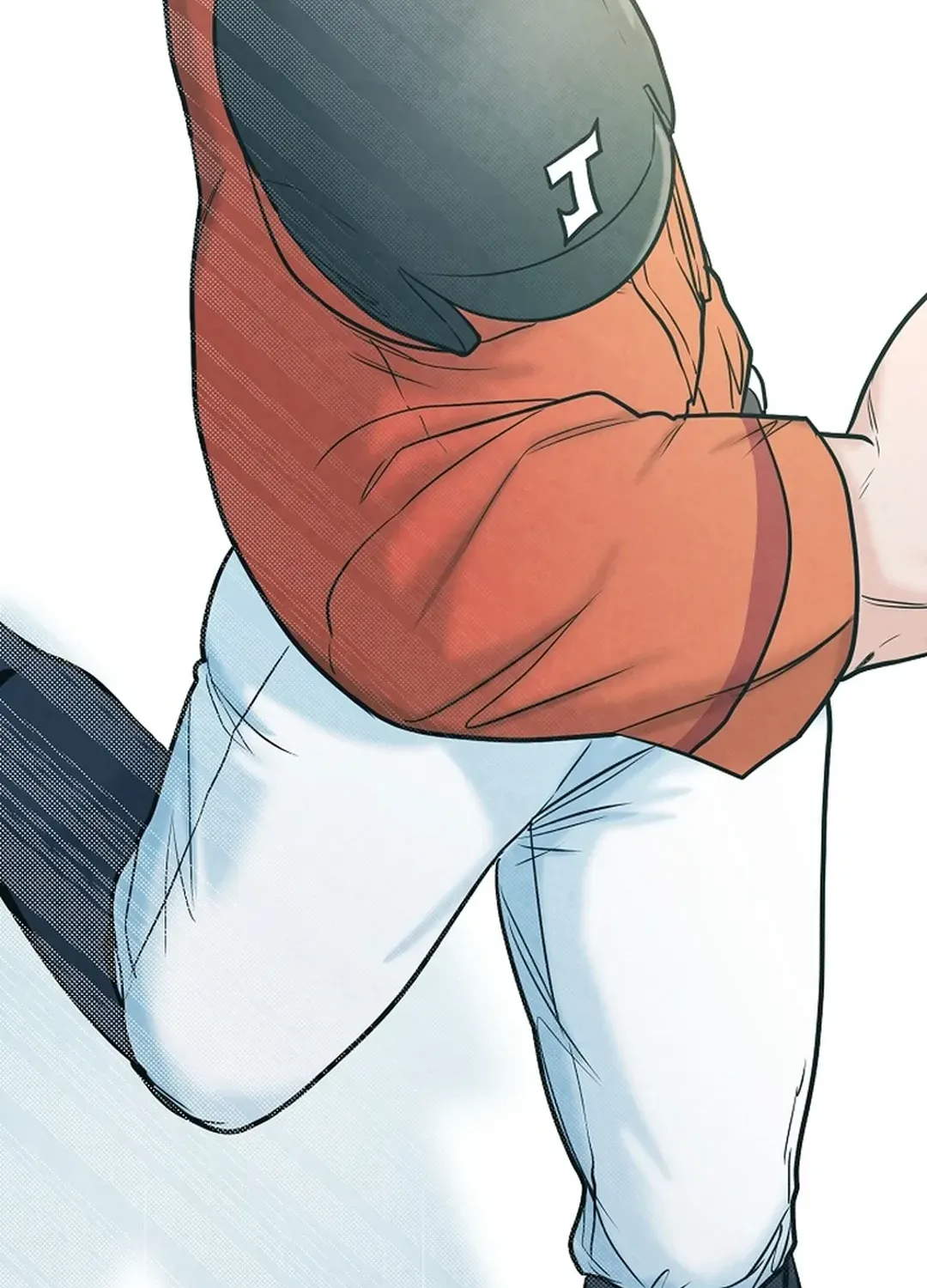 100 miles Chapter 20 page 76 - 