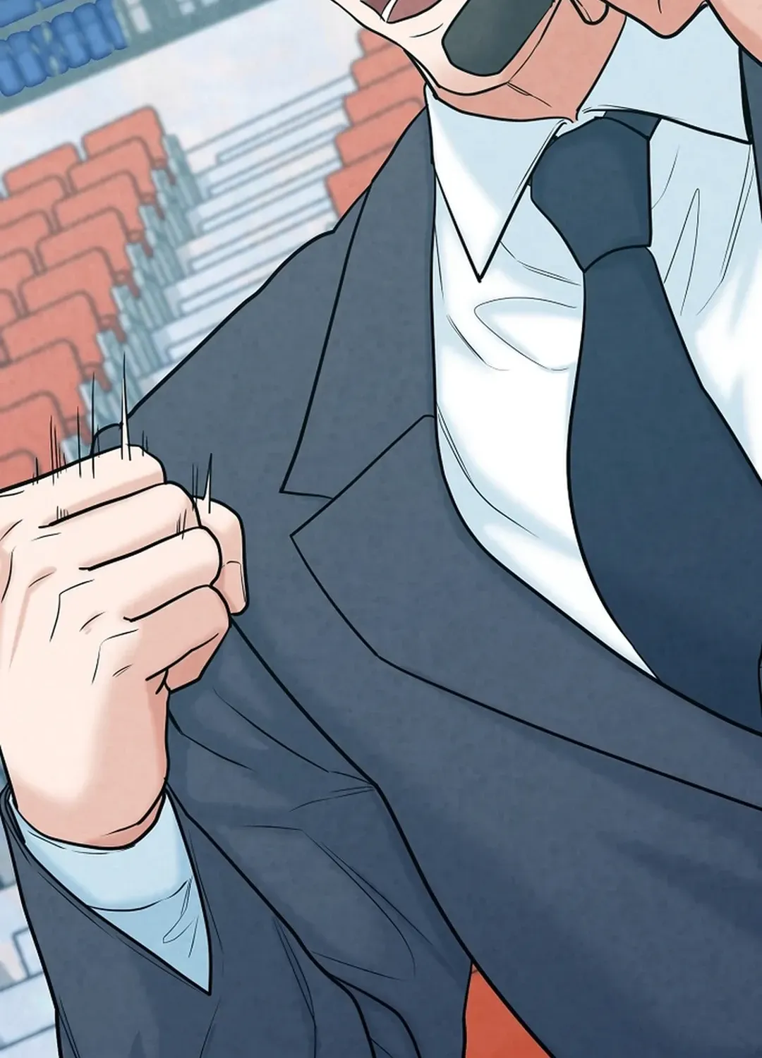 100 miles Chapter 20 page 83 - 