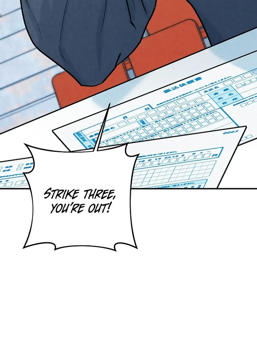 100 miles Chapter 20 page 84 - 