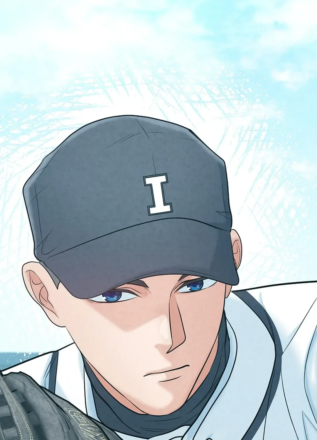 100 miles Chapter 20 page 86 - 
