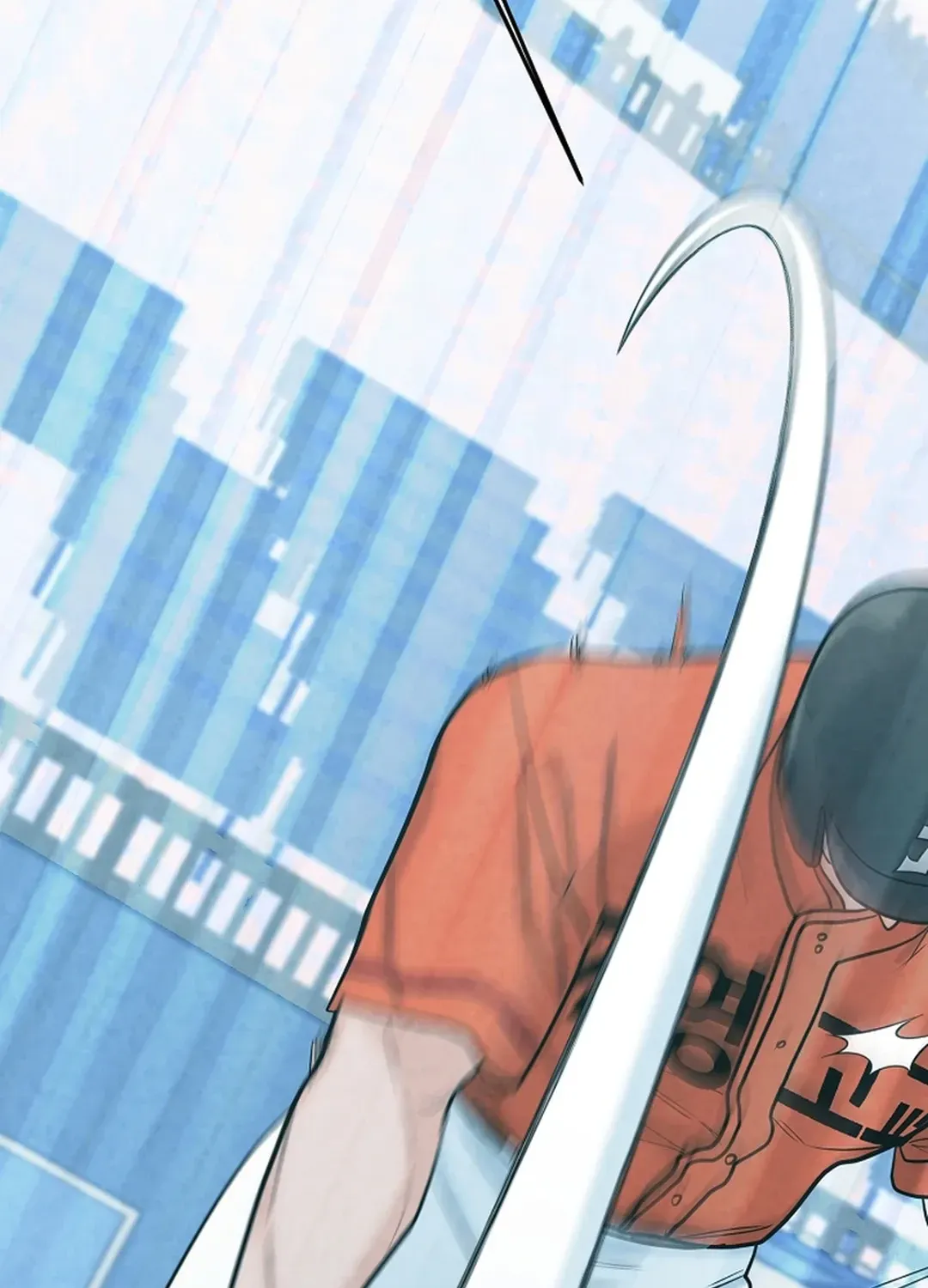 100 miles Chapter 20 page 91 - 