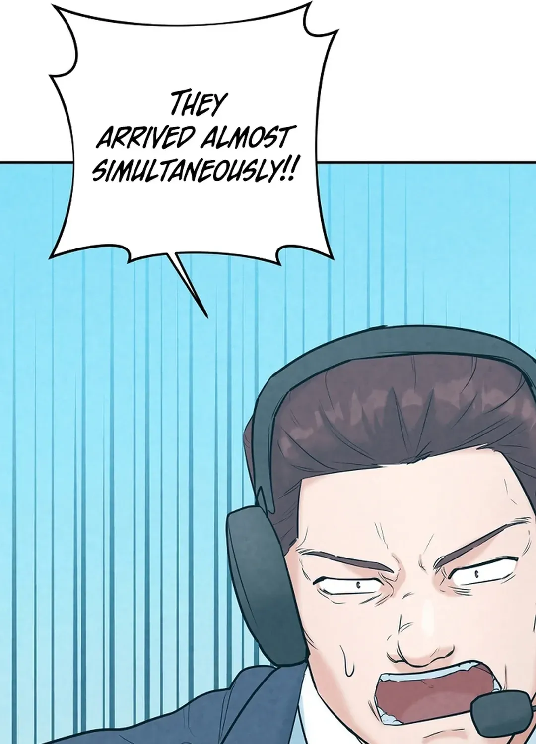 100 miles Chapter 21 page 116 - 