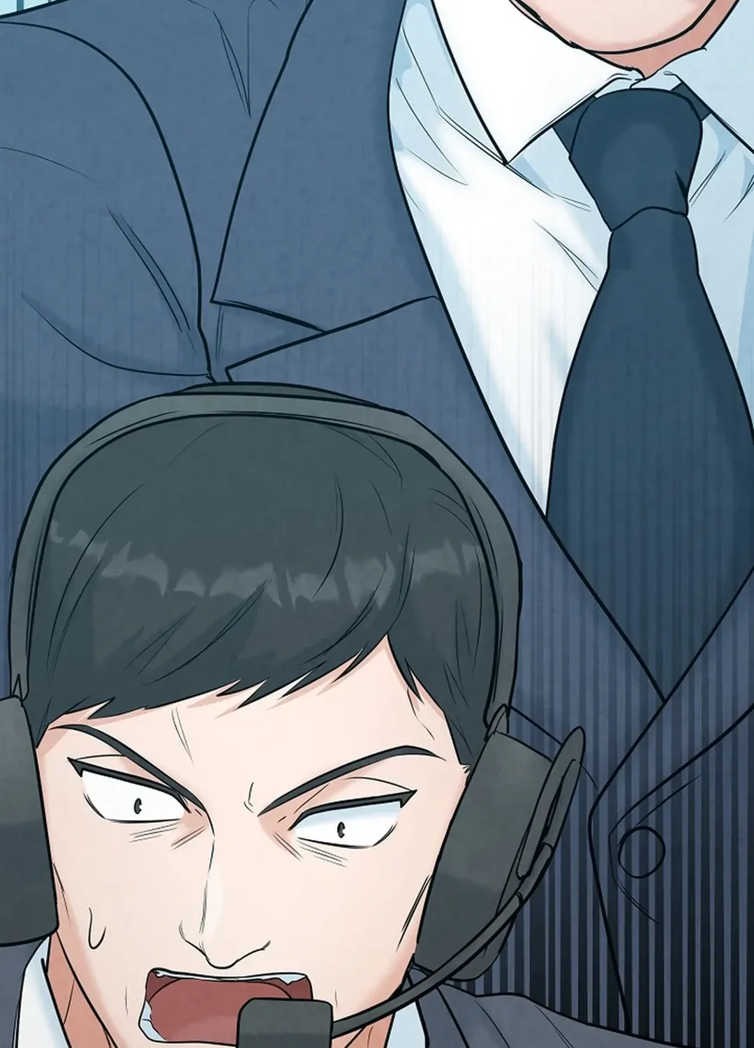 100 miles Chapter 21 page 117 - 