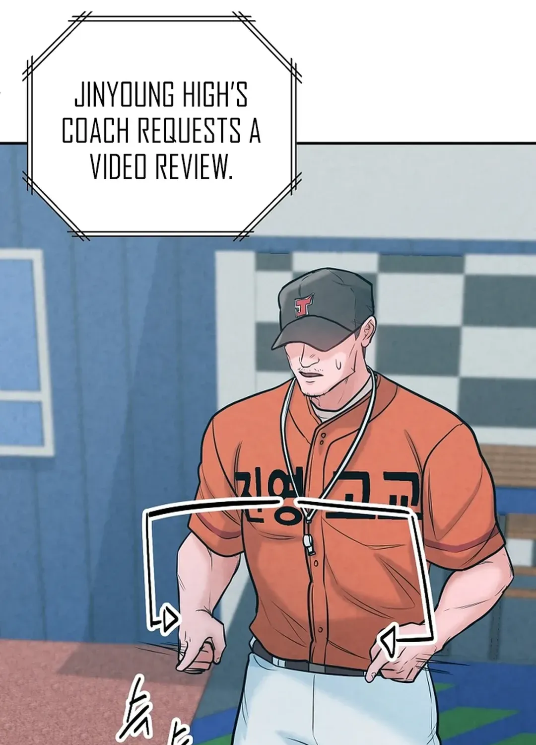 100 miles Chapter 21 page 119 - 