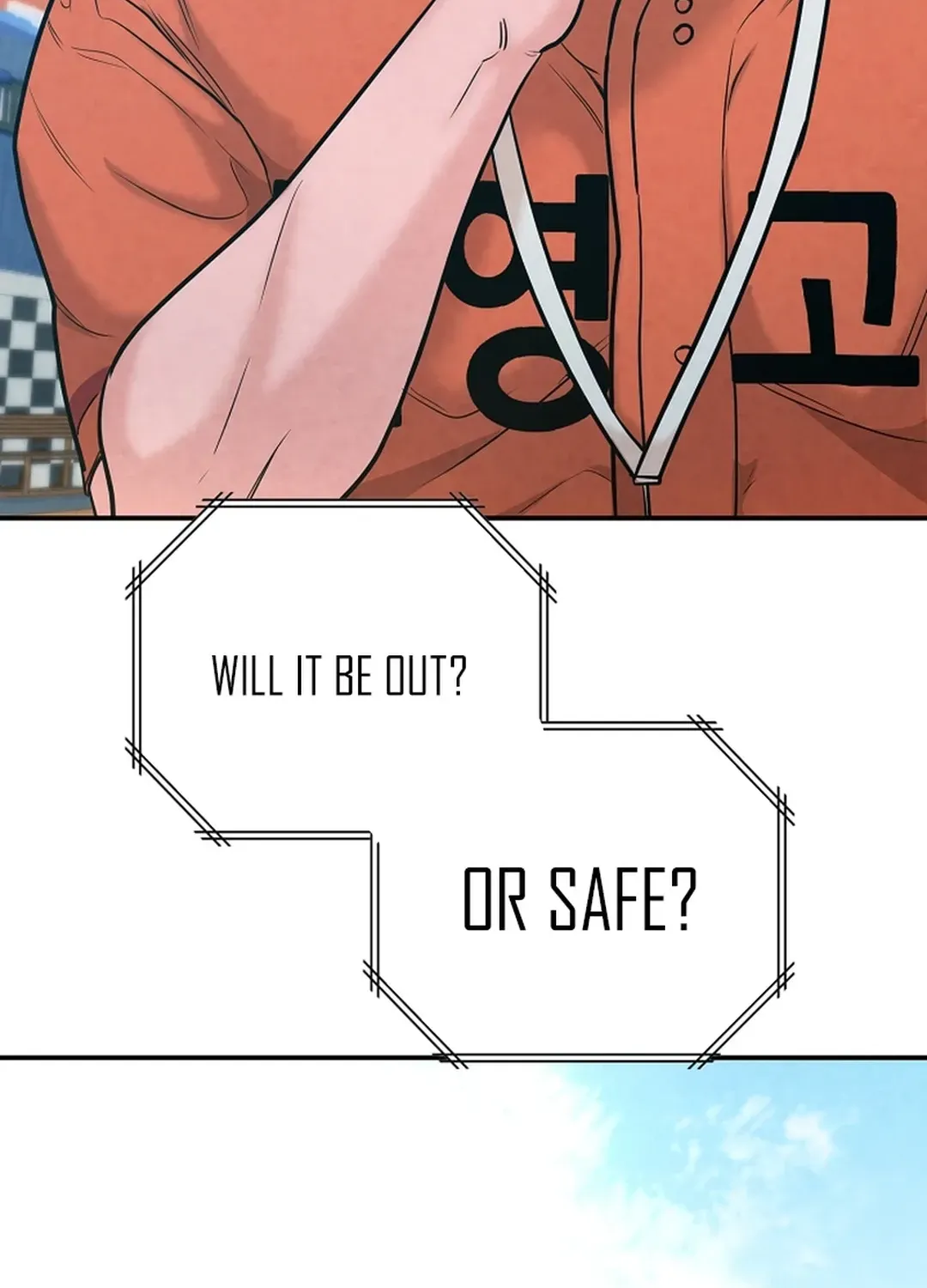 100 miles Chapter 21 page 125 - 
