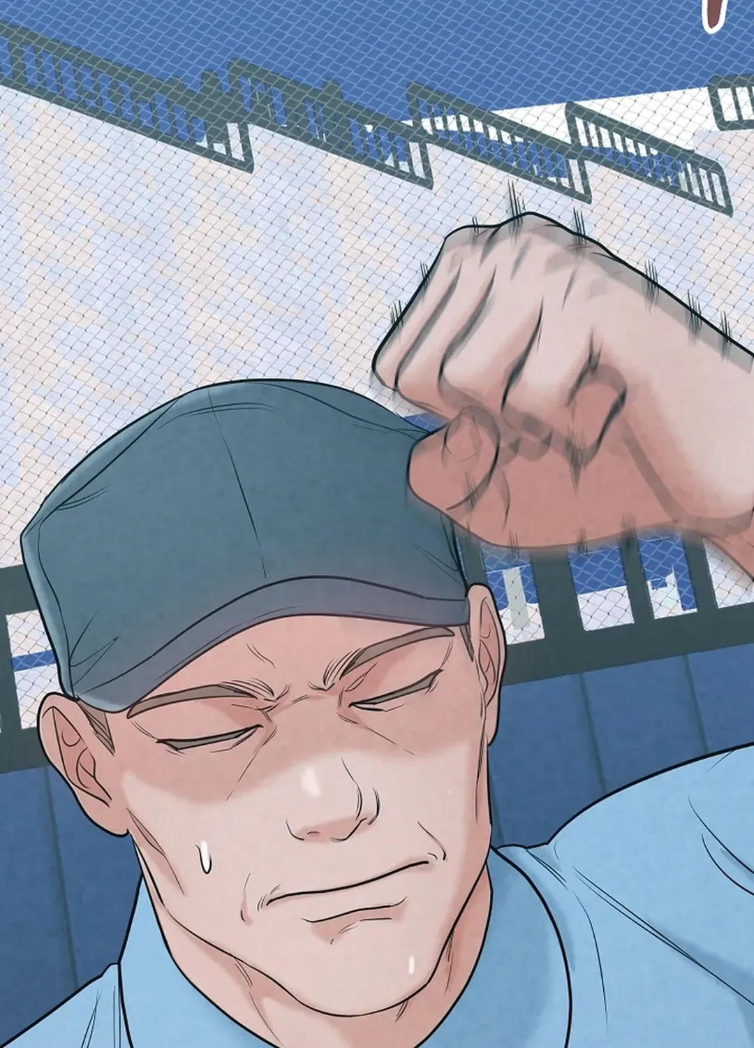 100 miles Chapter 21 page 132 - 