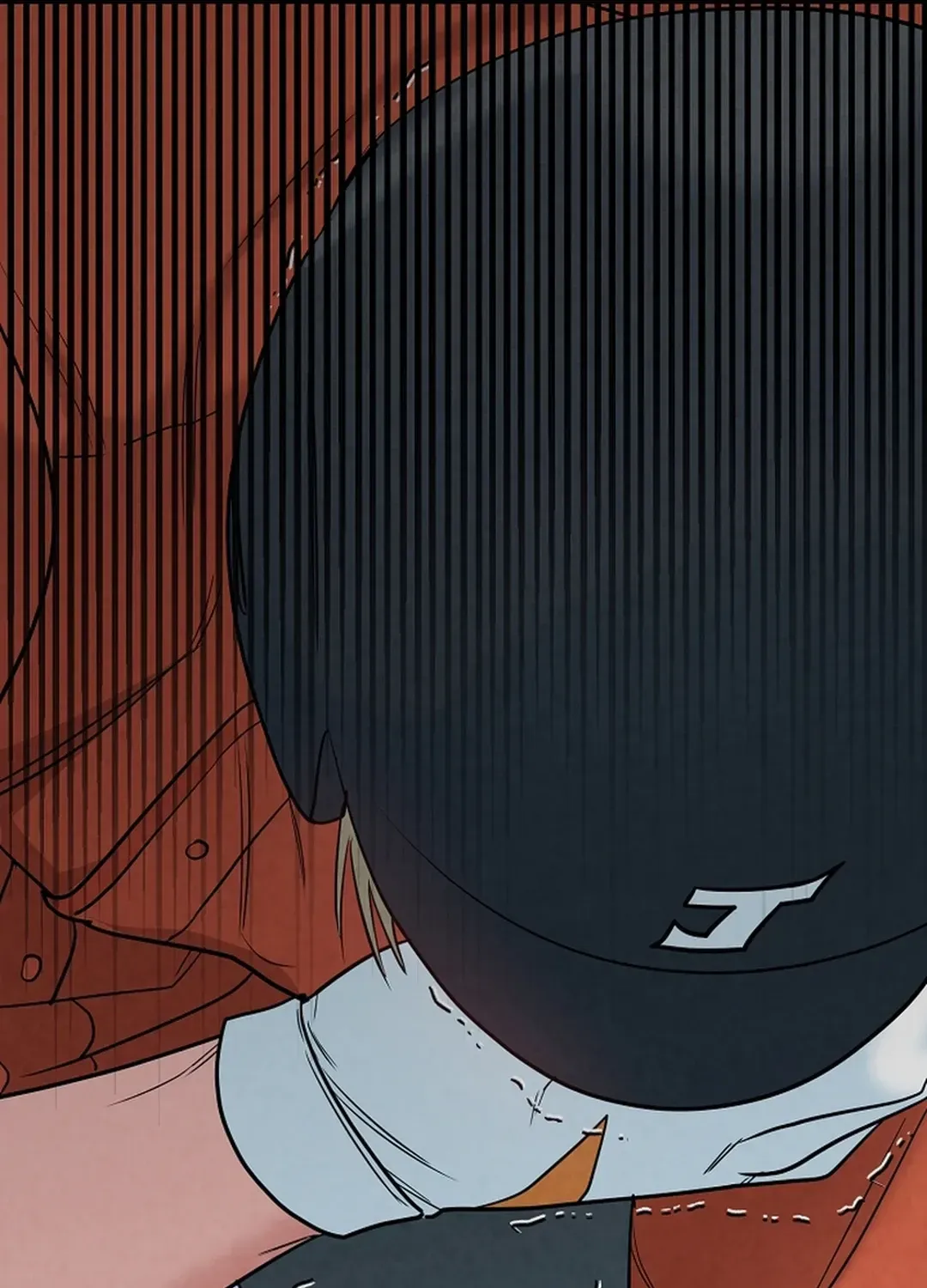 100 miles Chapter 21 page 135 - 