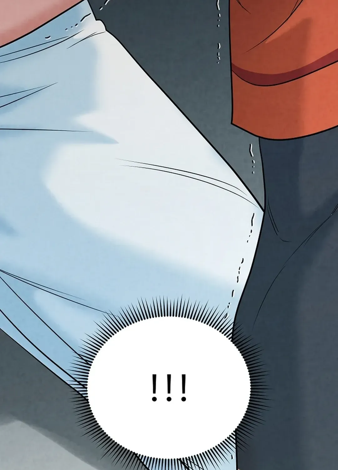100 miles Chapter 21 page 136 - 