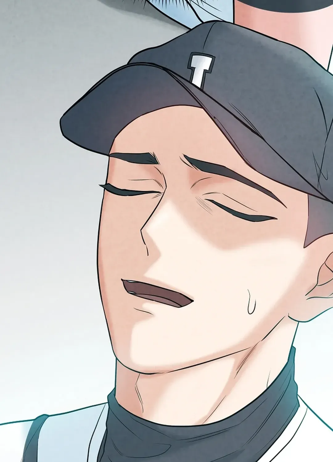 100 miles Chapter 21 page 137 - 