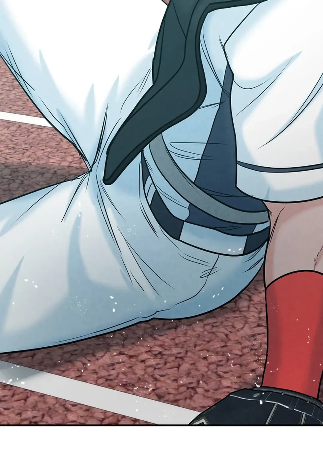 100 miles Chapter 21 page 151 - 