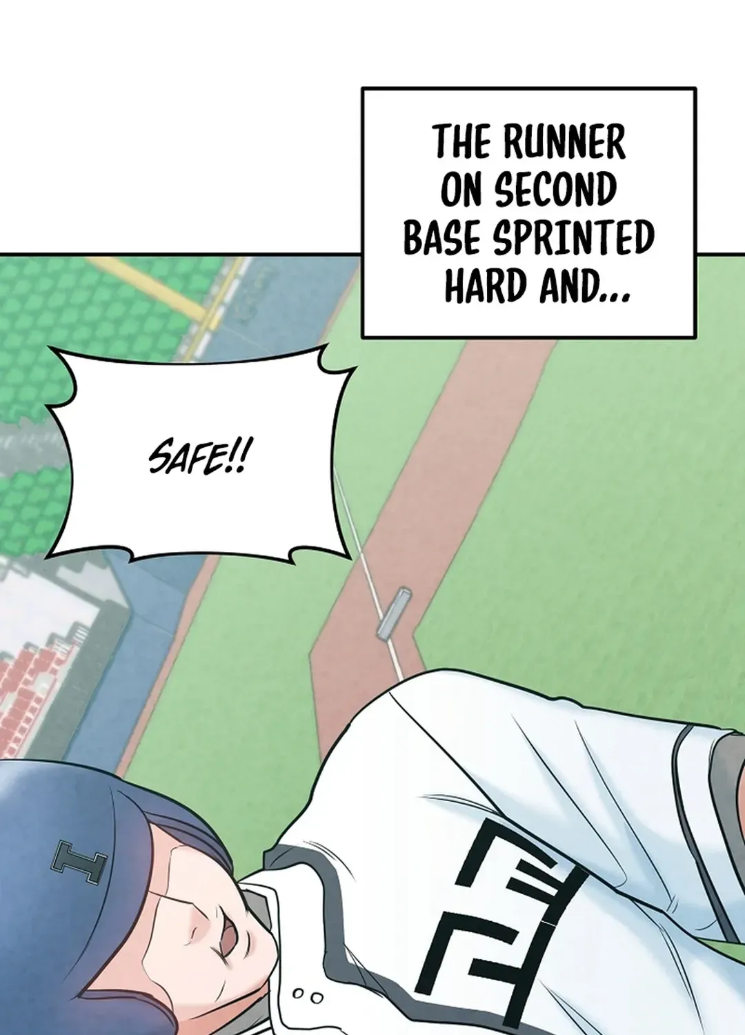 100 miles Chapter 21 page 172 - 