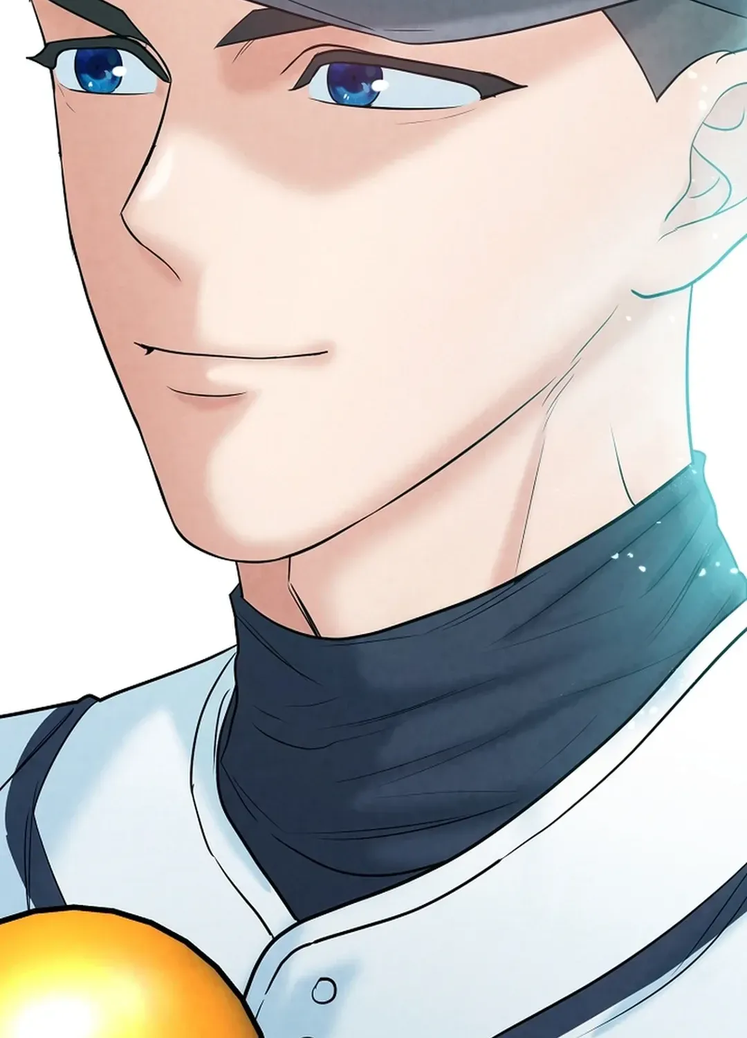 100 miles Chapter 21 page 183 - 