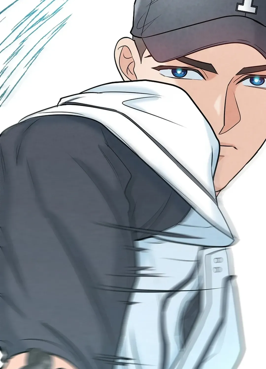 100 miles Chapter 21 page 45 - 