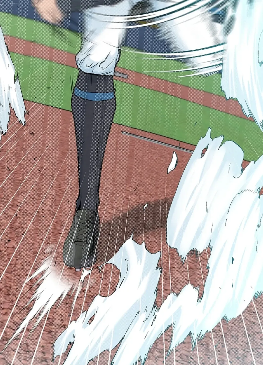 100 miles Chapter 21 page 53 - 