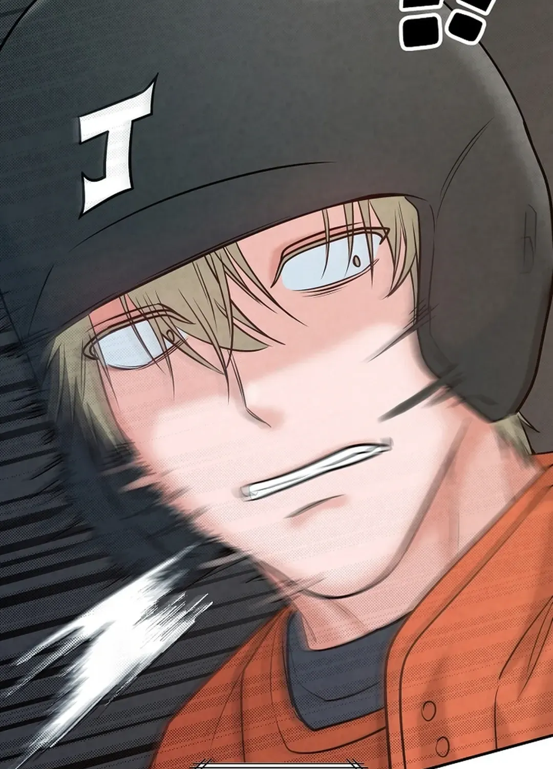 100 miles Chapter 21 page 66 - 