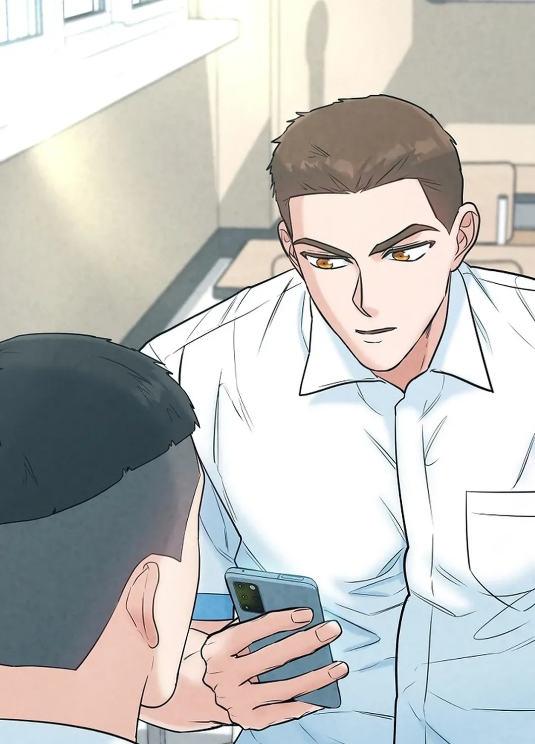 100 miles Chapter 22 page 106 - 