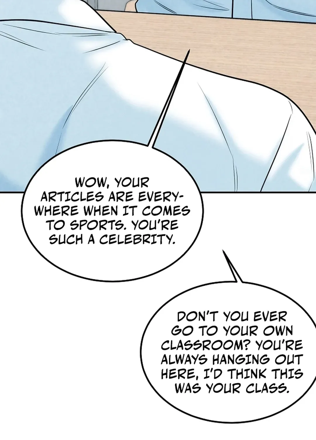 100 miles Chapter 22 page 107 - 