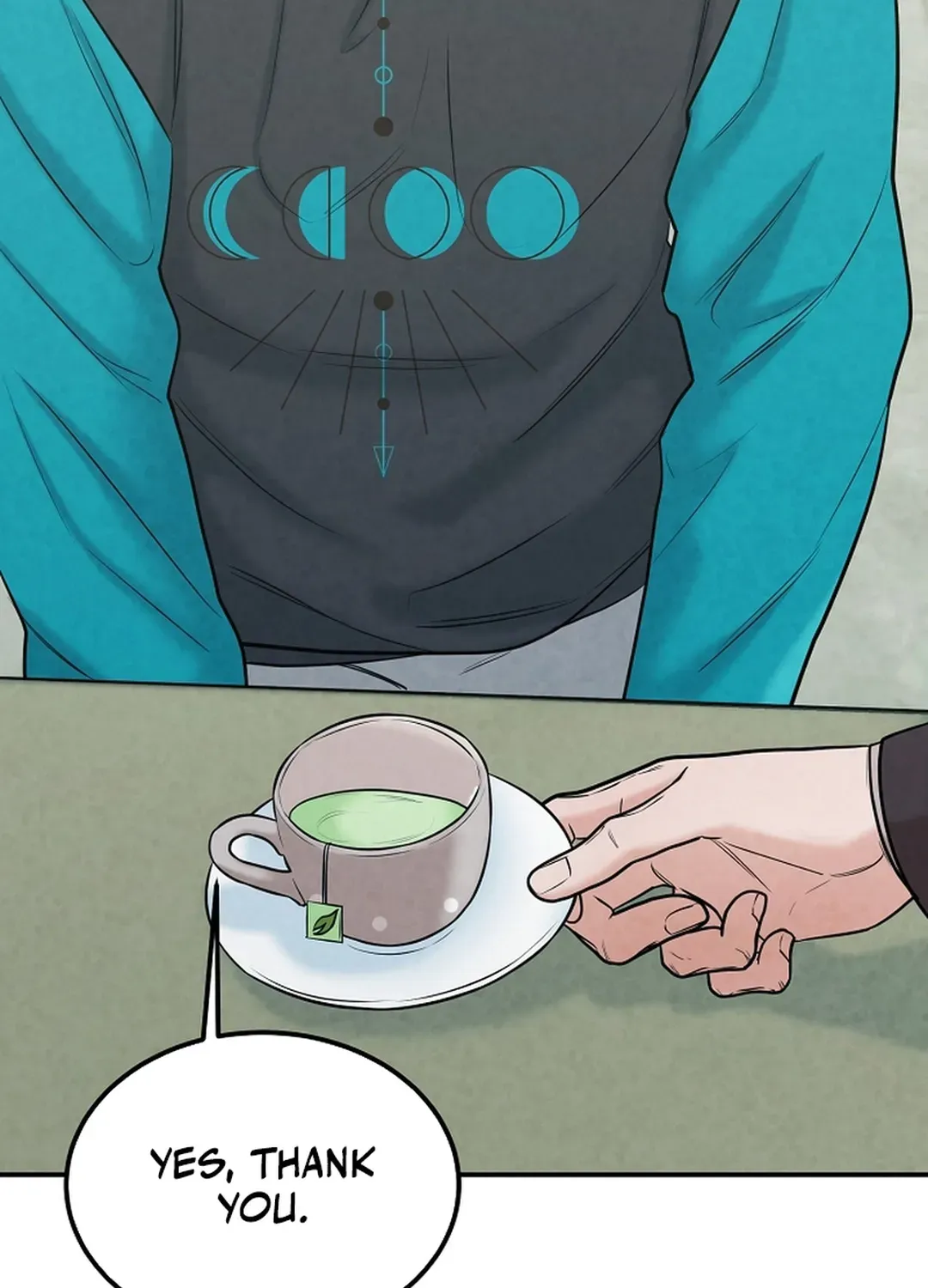 100 miles Chapter 22 page 12 - 
