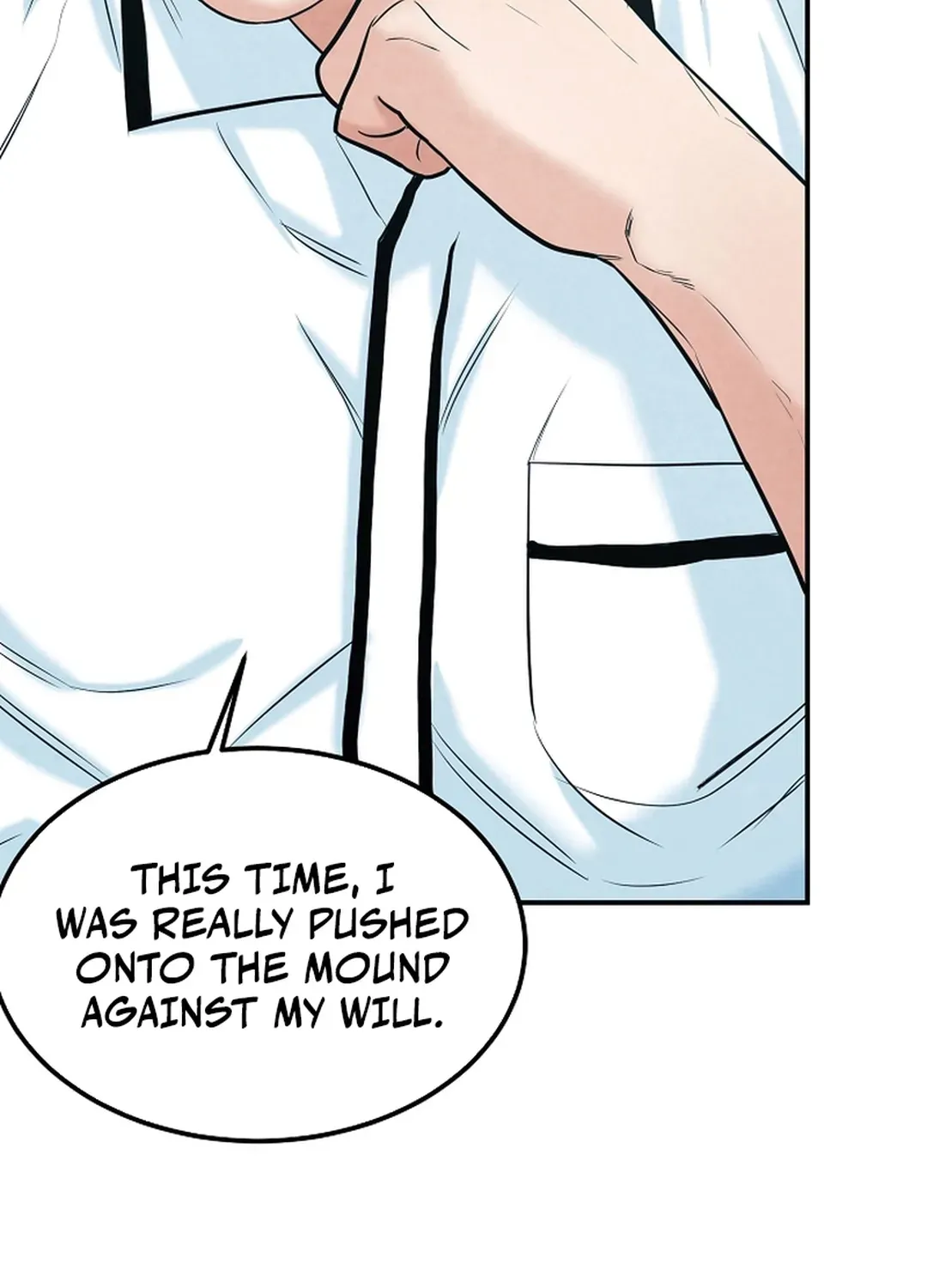 100 miles Chapter 22 page 114 - 