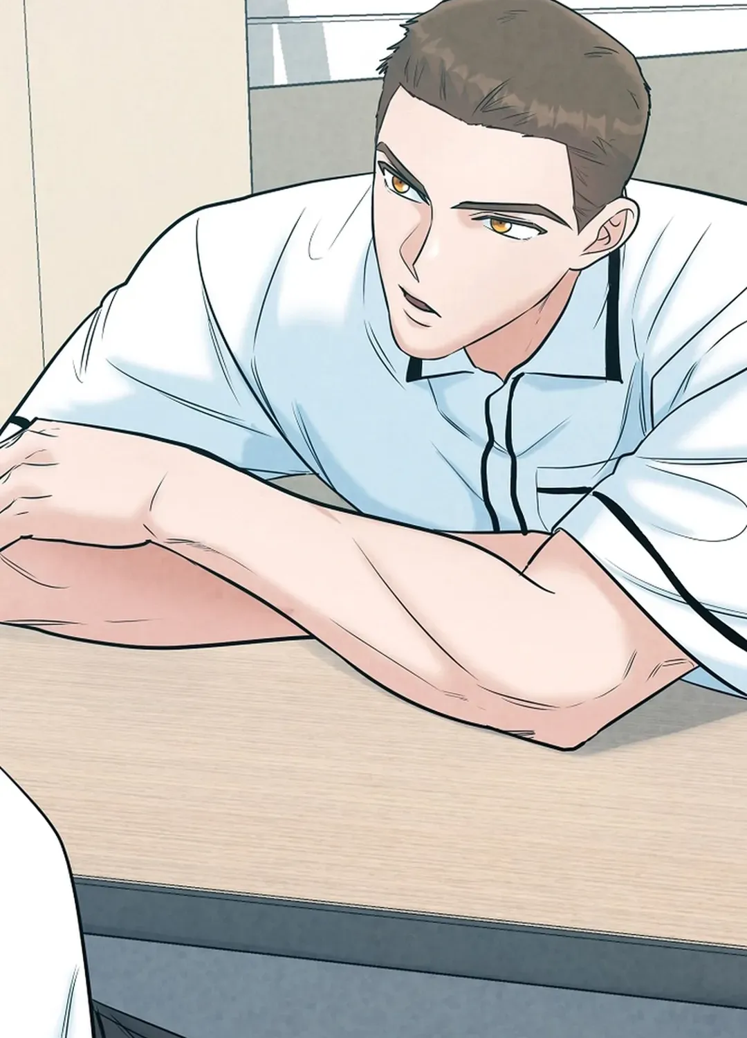 100 miles Chapter 22 page 118 - 
