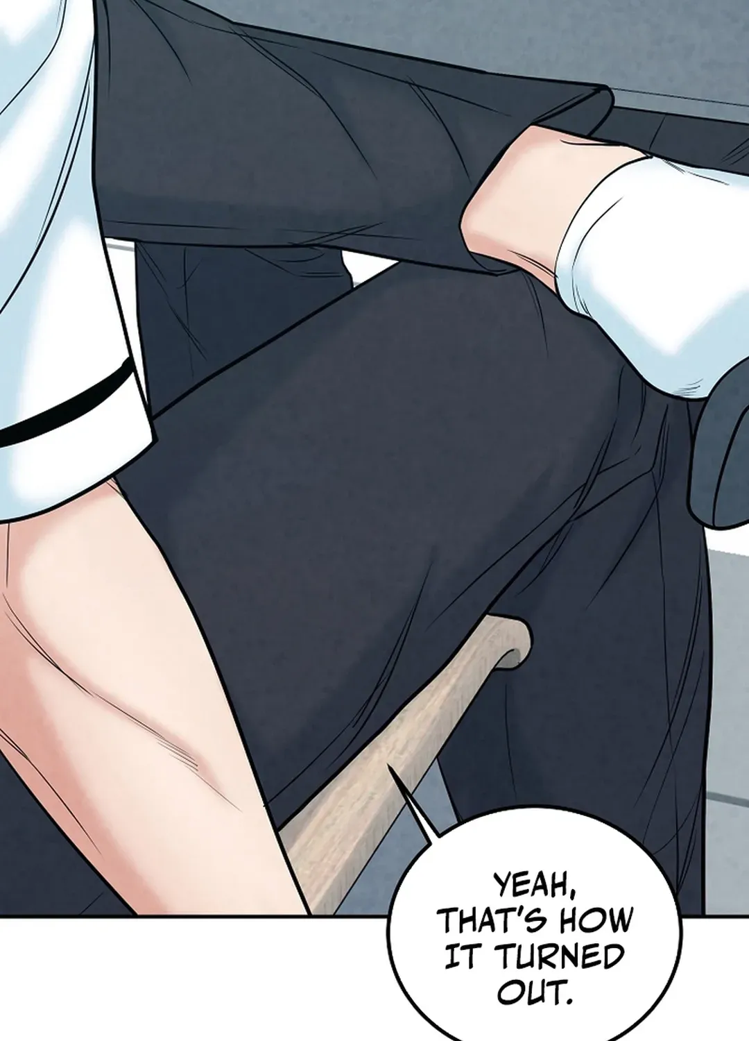 100 miles Chapter 22 page 119 - 