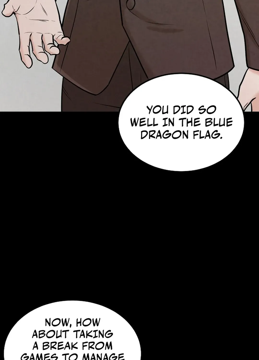 100 miles Chapter 22 page 132 - 