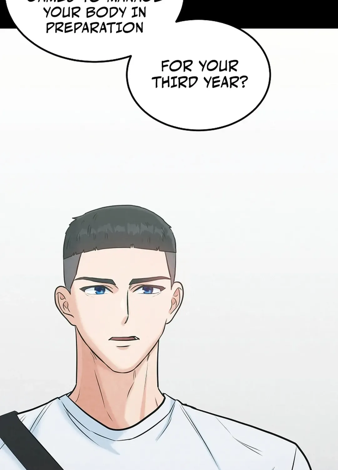100 miles Chapter 22 page 133 - 