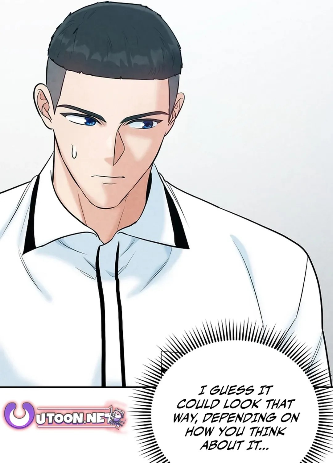 100 miles Chapter 22 page 137 - 