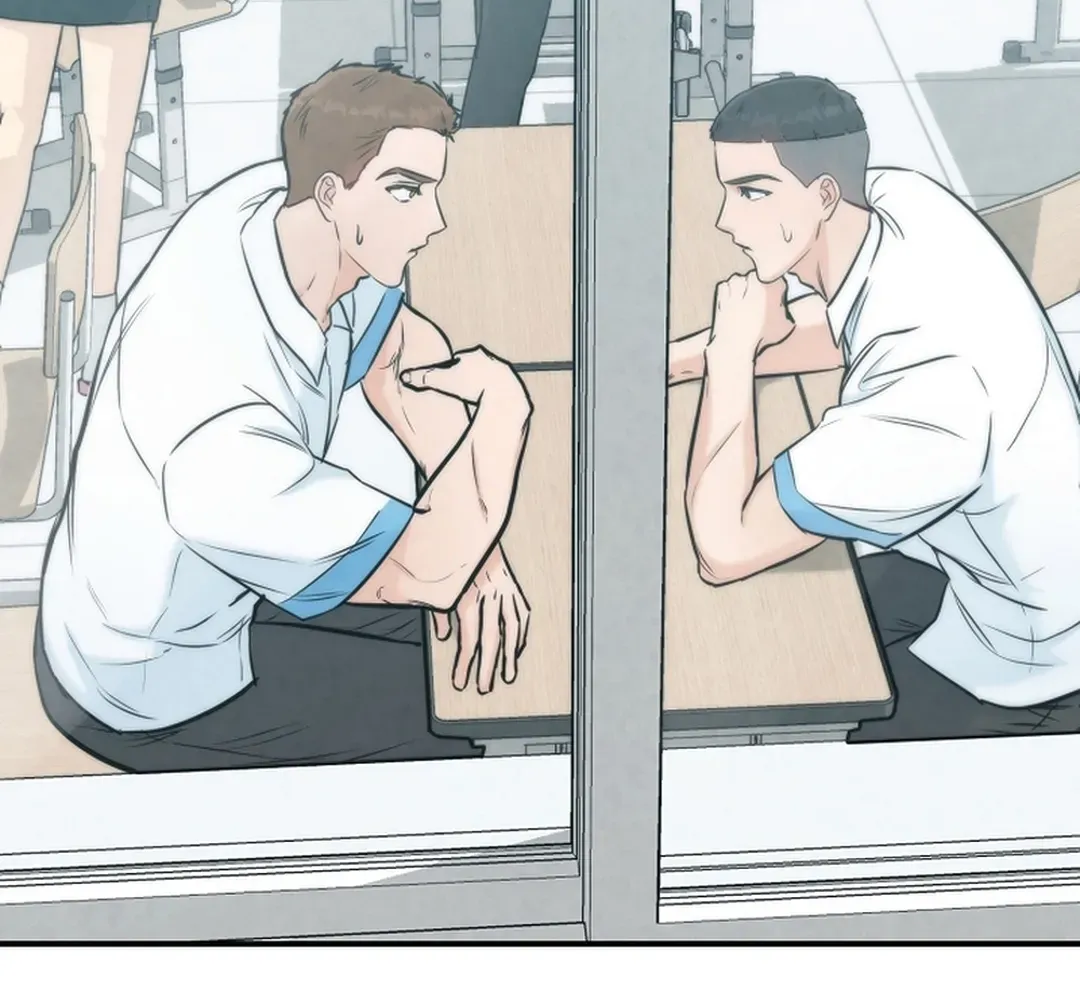 100 miles Chapter 22 page 164 - 