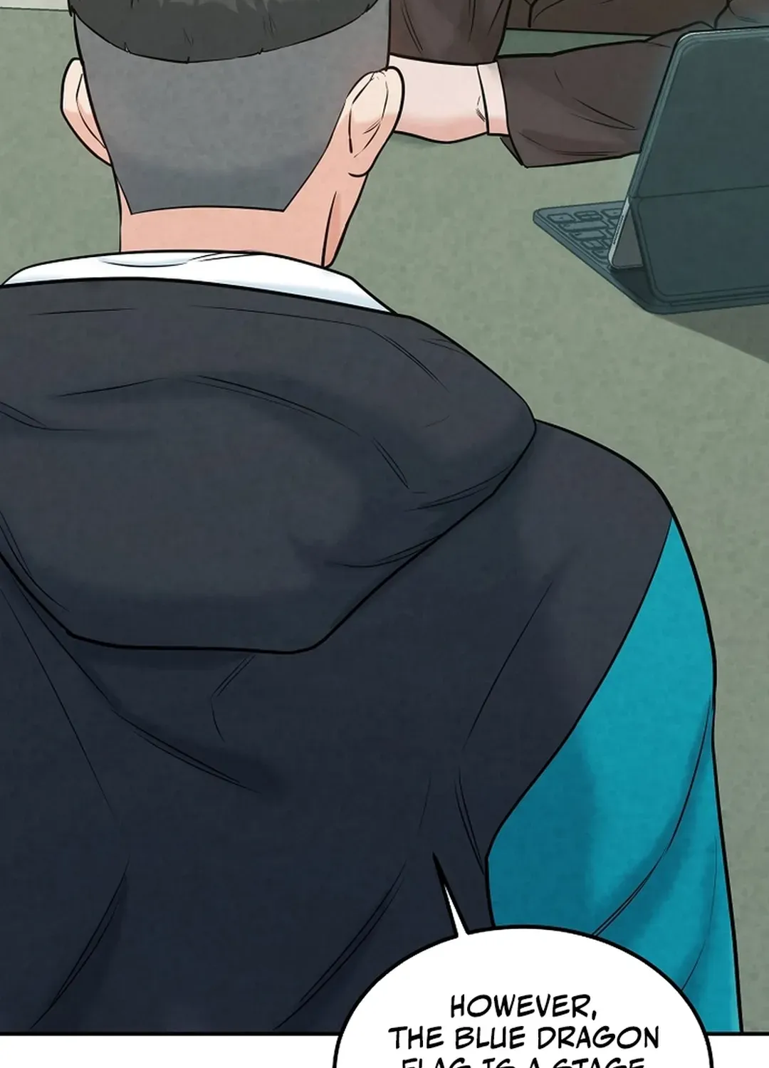 100 miles Chapter 22 page 39 - 