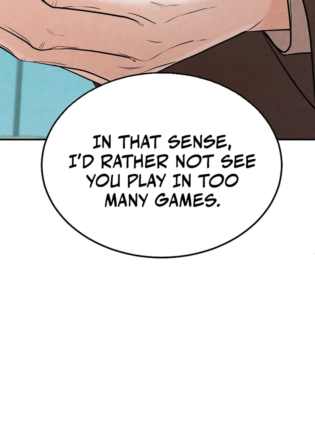 100 miles Chapter 22 page 46 - 